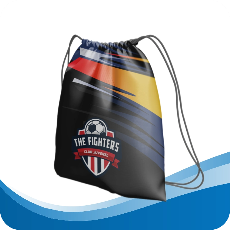 caracteristicas mochilas deportivas