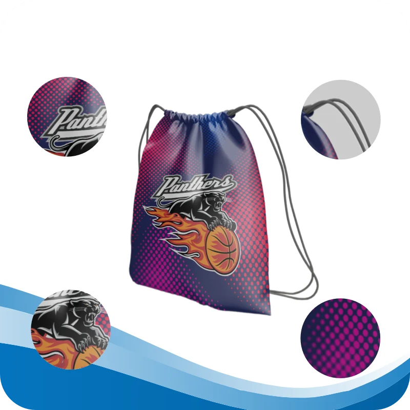 diseño gratuito de mochilas deportivas
