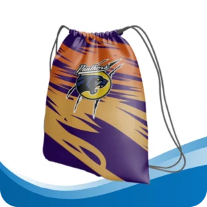 modelo 2 mochilas deportivas sublimadas