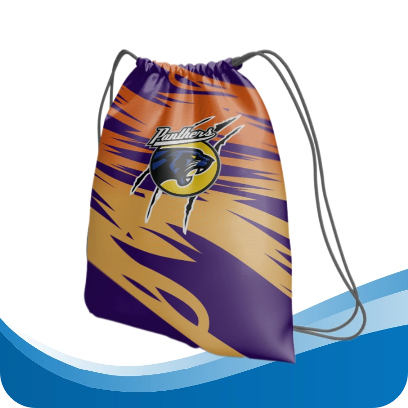 modelo 2 mochilas deportivas sublimadas