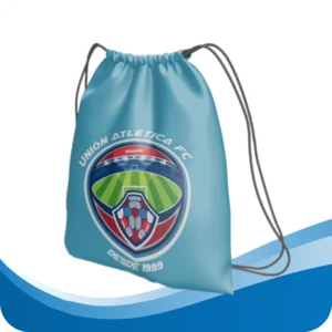 modelo 4 mochilas deportivas sublimadas
