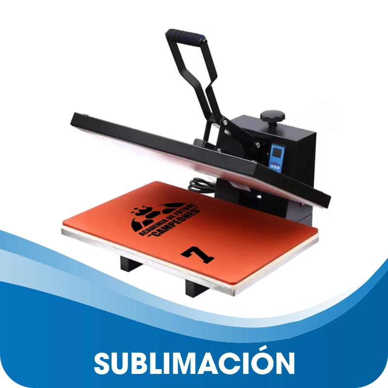 sublimacion mochilas deportivas