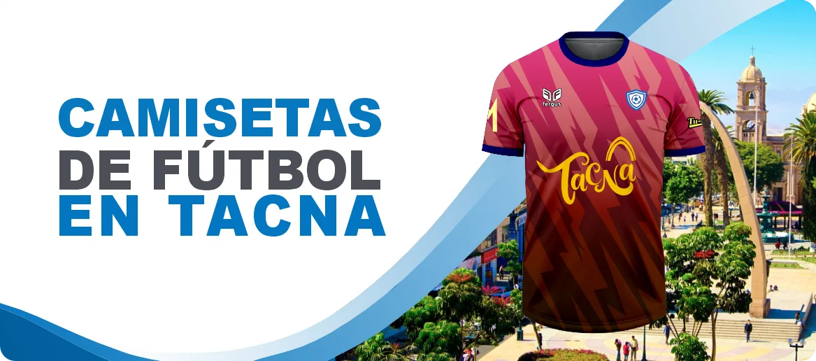 camisetas de futbol en tacna personalizadas sublimadas