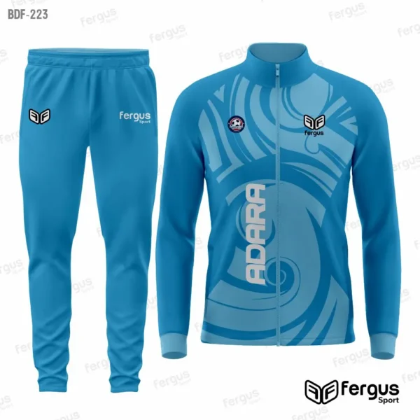 Buzos Deportivos ultimos modelos