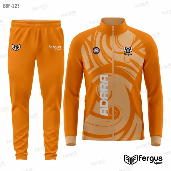 Buzos Deportivos ultimos modelos