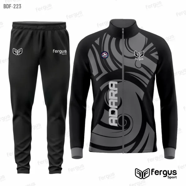 Buzos Deportivos ultimos modelos