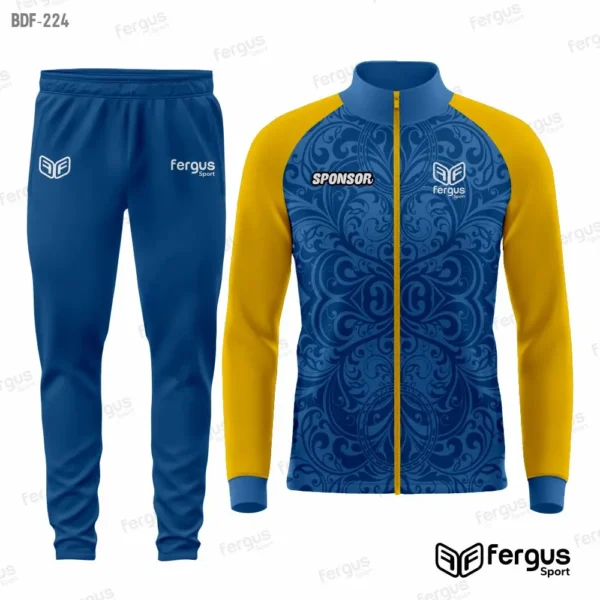 Buzos para clubes de futbol