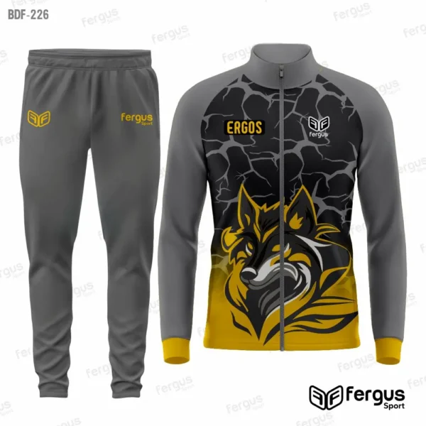 Buzos Deportivos Masculinos