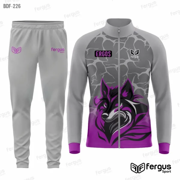 Buzos Deportivos Masculinos