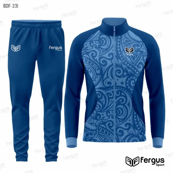 Buzos Deportivos con diseños