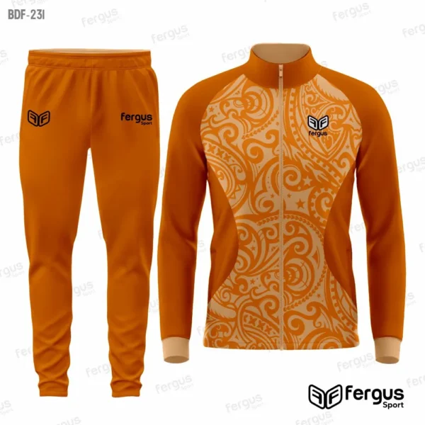 Buzos Deportivos con diseños