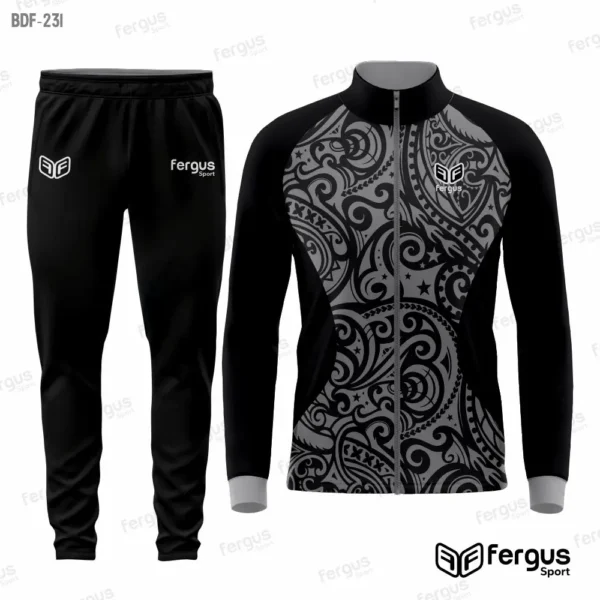 Buzos Deportivos con diseños