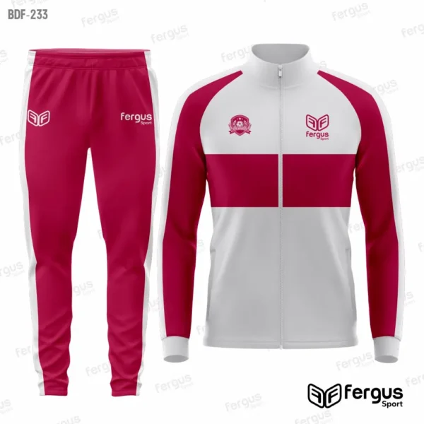 Buzos Deportivos de mujer