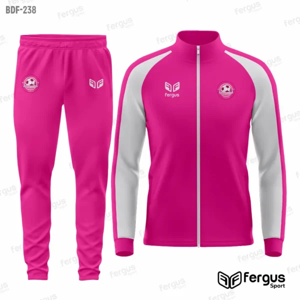Buzos Deportivos para niñas
