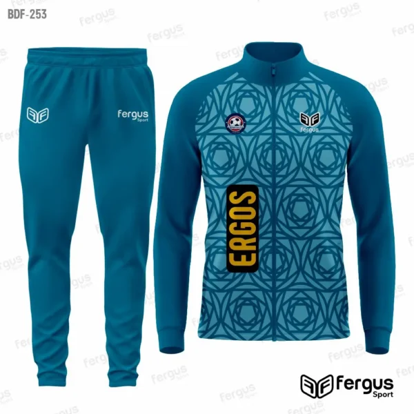 Conjunto de Buzos deportivos unisex