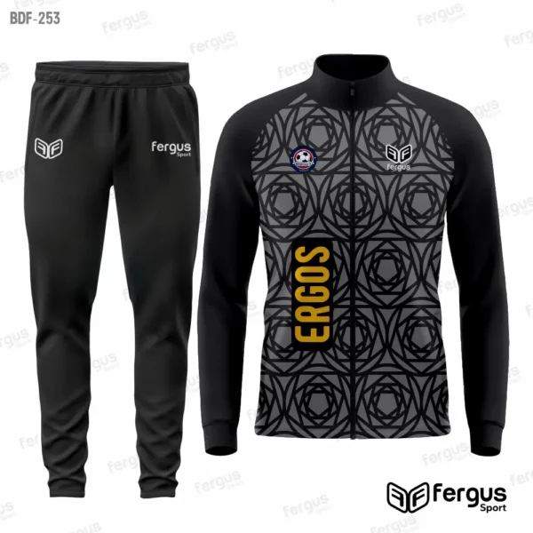 Conjunto de Buzos deportivos unisex