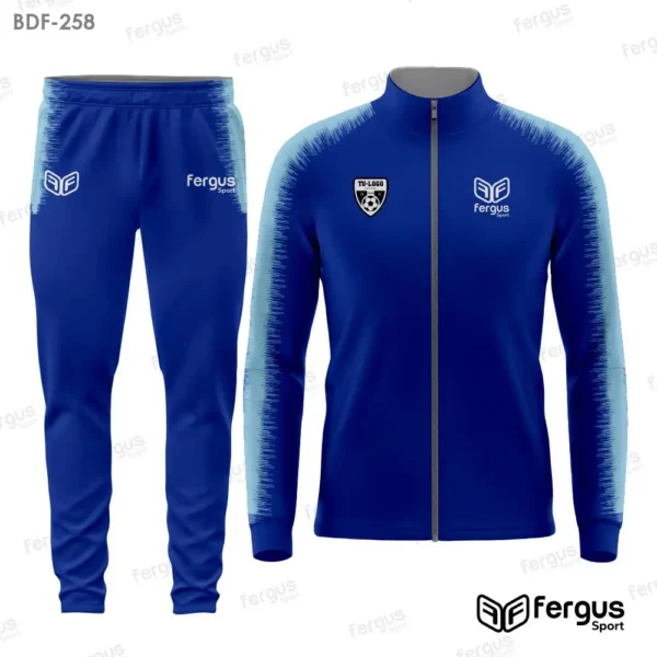 Buzos Deportivos en Trujillo