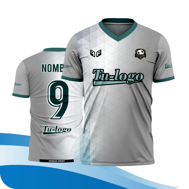 camisetas de futbol plomas peru