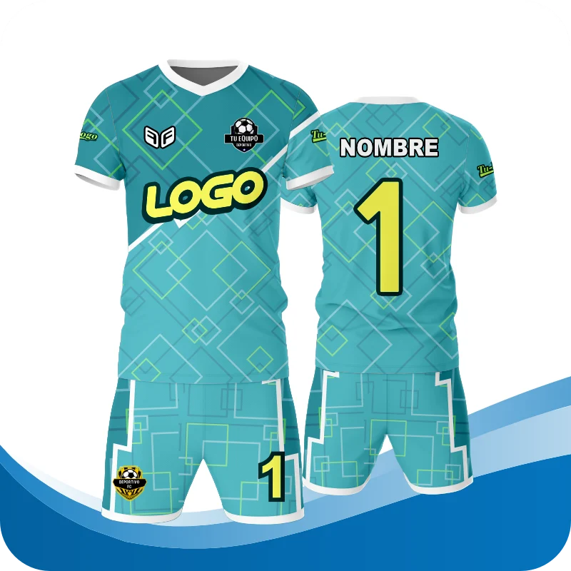 camisetas de arquero personalizadas y sublimadas peru