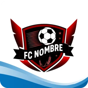 diseño de logos de futbol para equipos peru