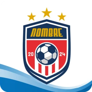diseño de logos de futbol para equipos peru