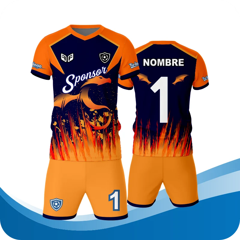 camisetas de arquero personalizadas y sublimadas peru