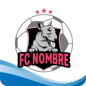 diseño de logos de futbol para equipos peru