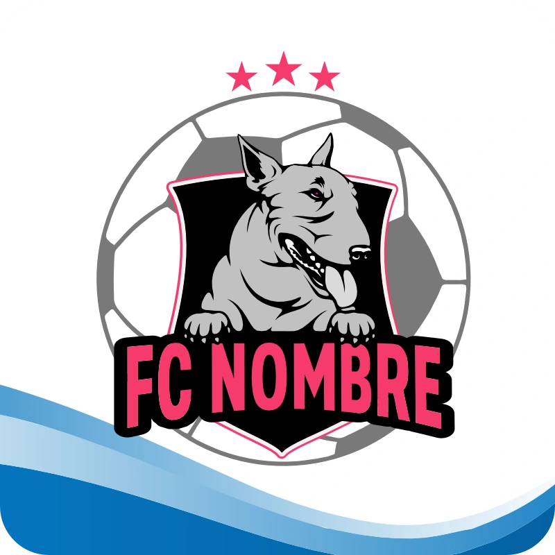 diseño de logos de futbol para equipos peru