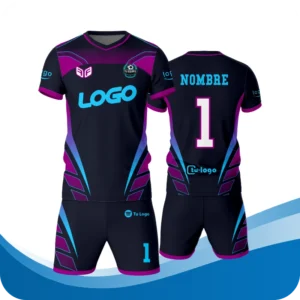 camisetas de arquero personalizadas y sublimadas peru