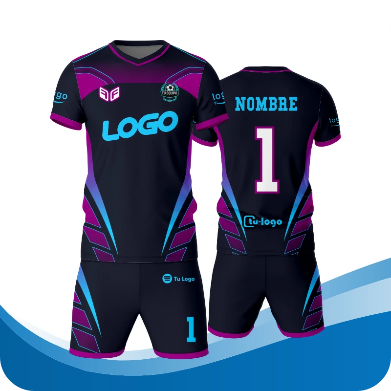 camisetas de arquero personalizadas y sublimadas peru