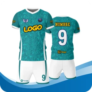 camisetas de arquero personalizadas y sublimadas peru