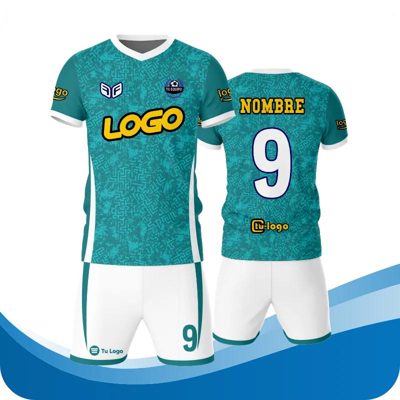 camisetas de arquero personalizadas y sublimadas peru