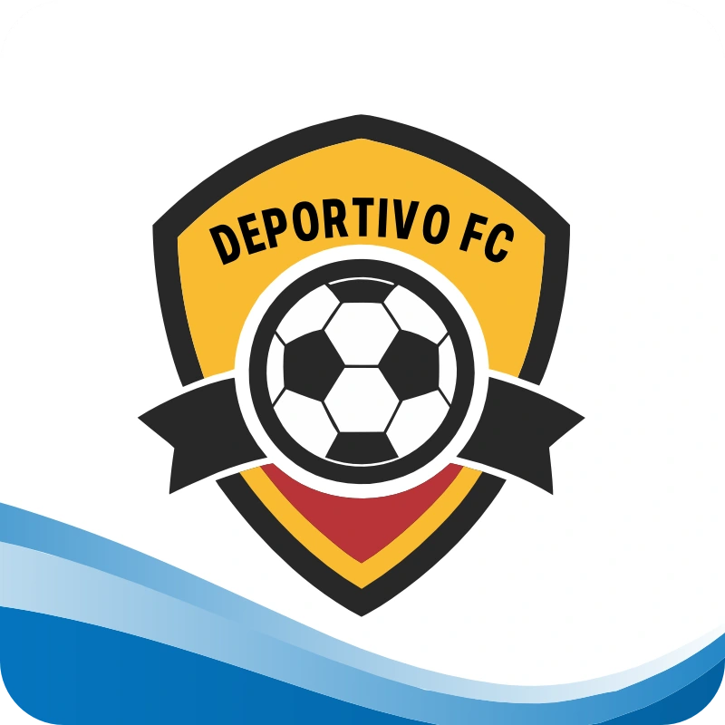 diseño de logos de futbol para equipos peru