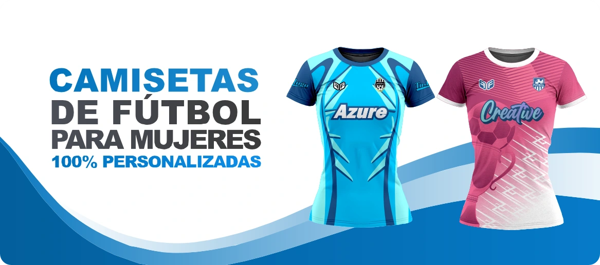 camisetas de futbol para mujeres peru